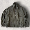 Uniform Bridge Hiker Hunter Jacket Olive XL