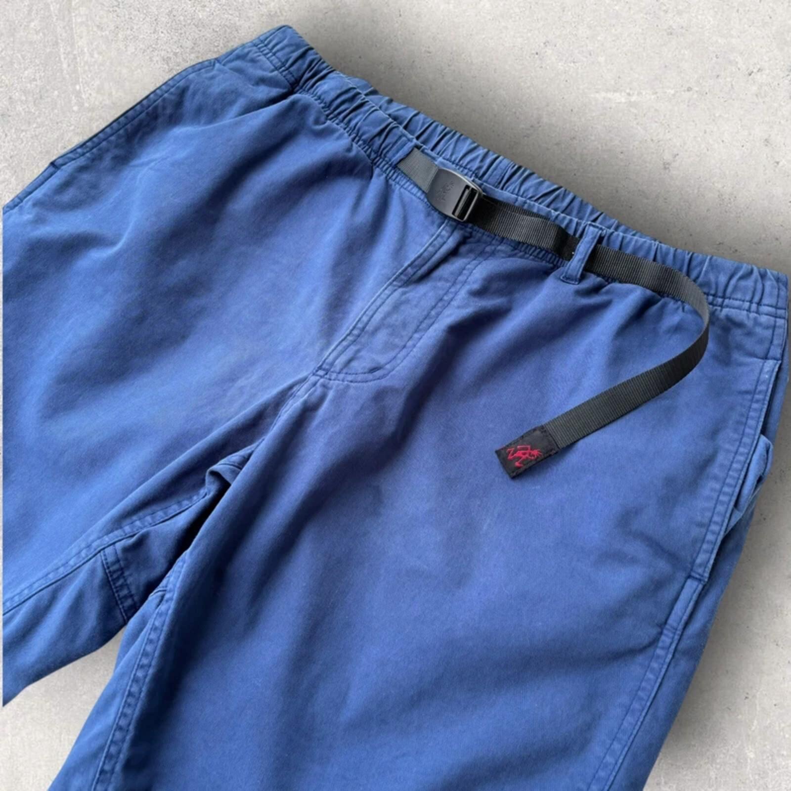 Gramicci G Short Blue XL