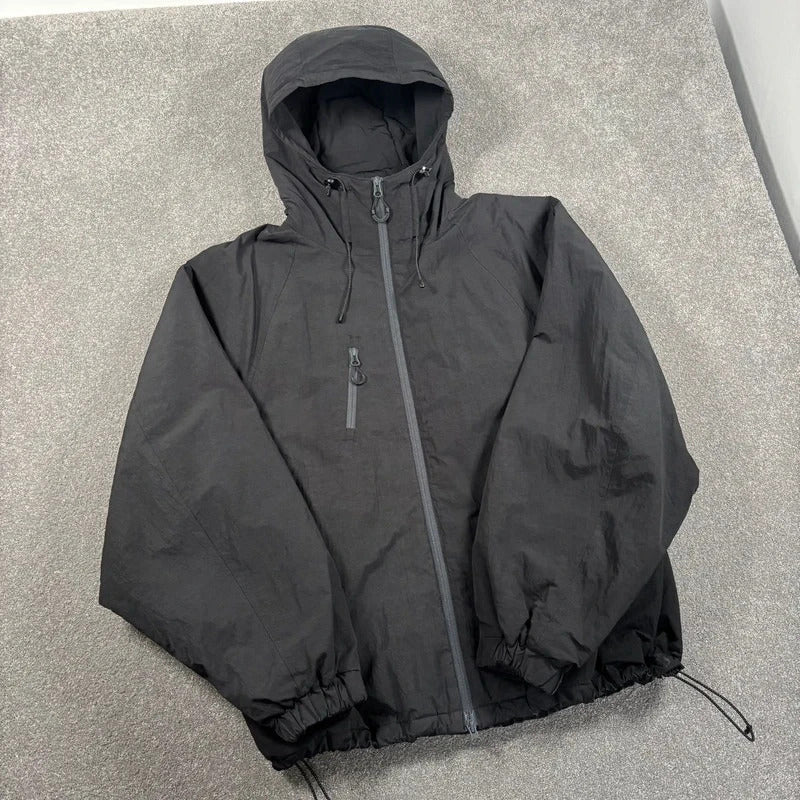 Uniform Bridge Albert Explorer Insulated Jacket Black XL