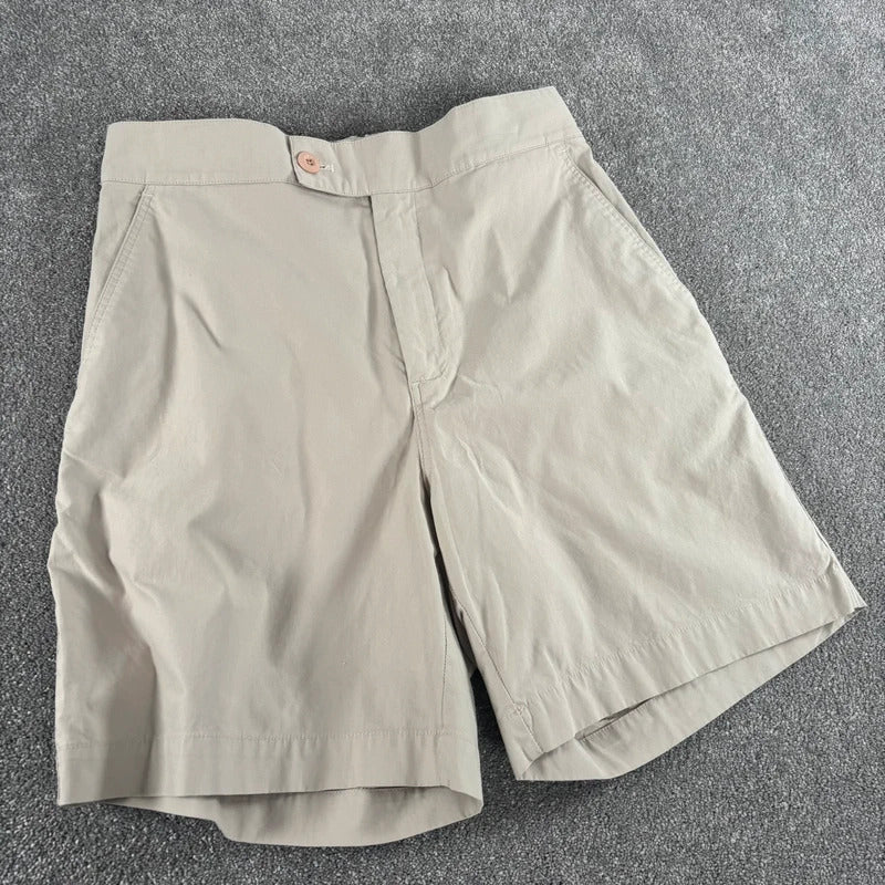 Frizmworks CN Ivory Short W30