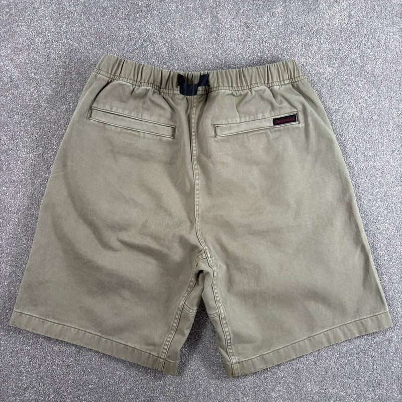 Gramicci G Short Khaki M