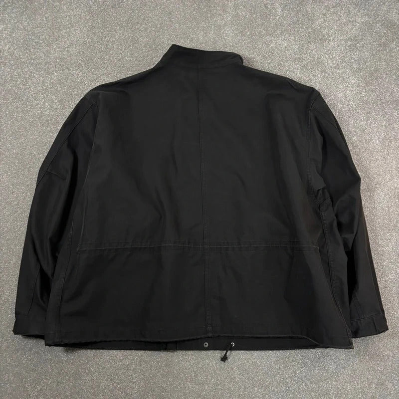 Uniform Bridge Wide Field Jacket Black XL
