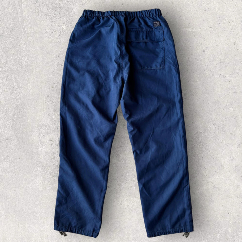 Taion Reversible Military Pant Khaki/Blue Size M