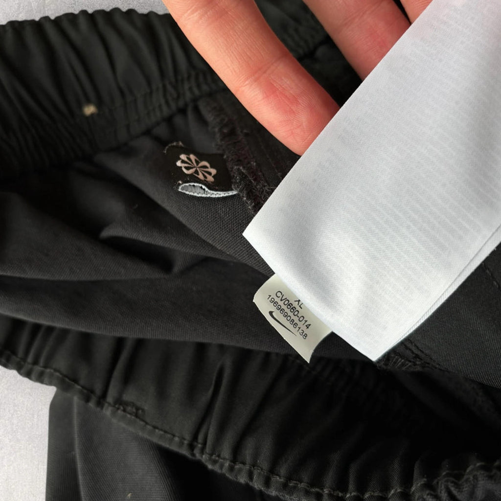 Nike ACG Hike Pant Black Size XL