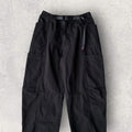 Gramicci Voyager Pant Black M