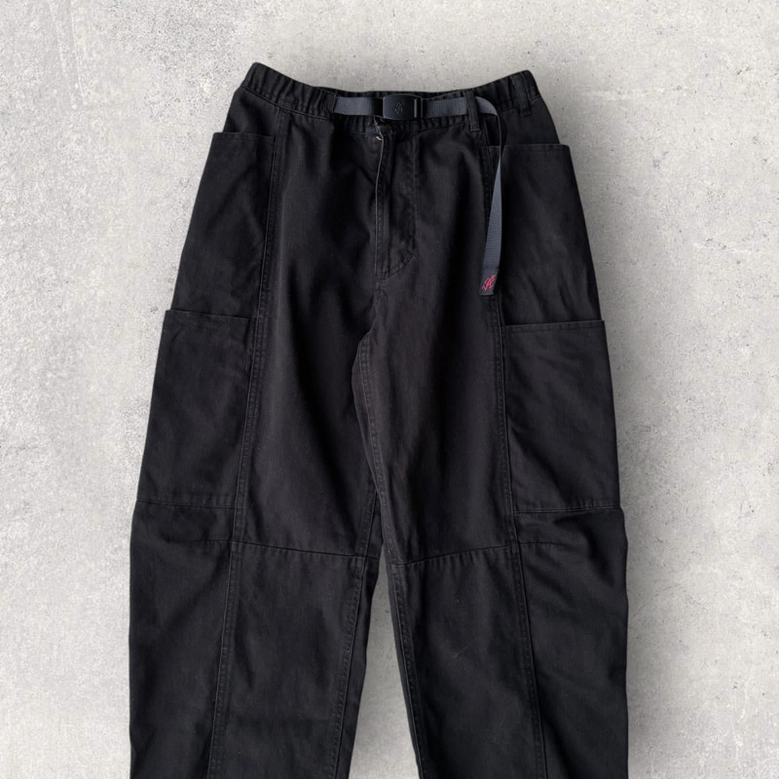 Gramicci Voyager Pant Black M