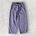 Gramicci Baggy Pant Lilac Size L
