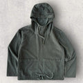 Service Works Cord Market Smock Olive Green S