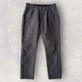 Nanamica Tailored Cotton Trouser Grey S Japan Import Workwear