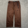 Gramicci Gadget Pant Brown XL