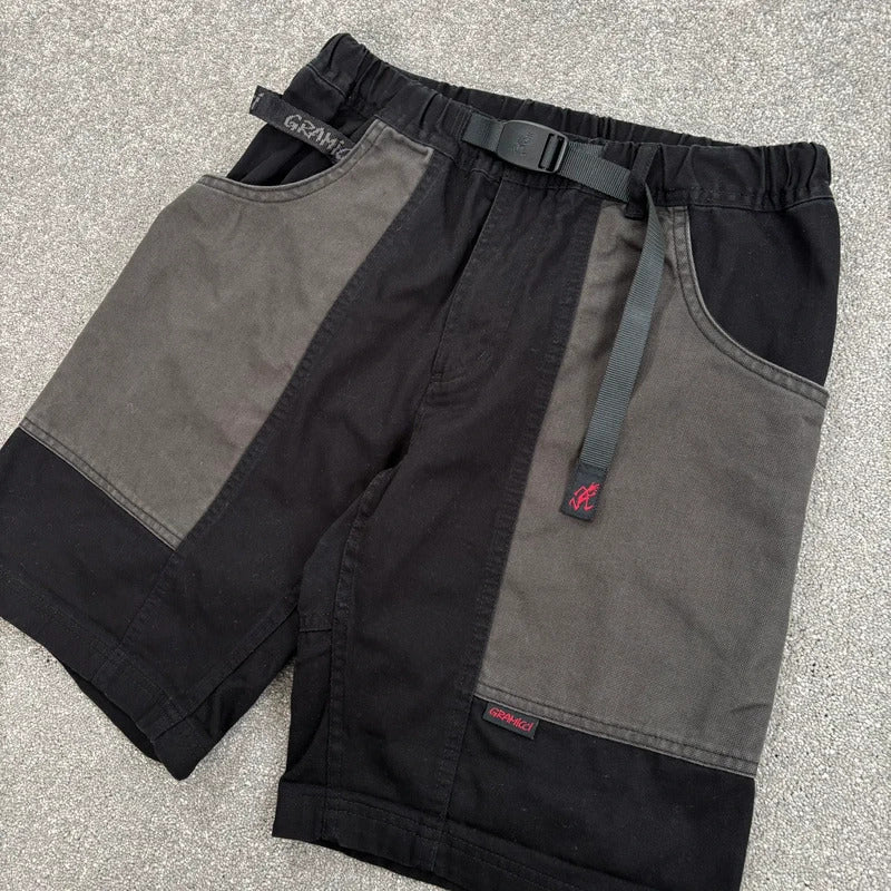 Gramicci Gadget Shorts Black S