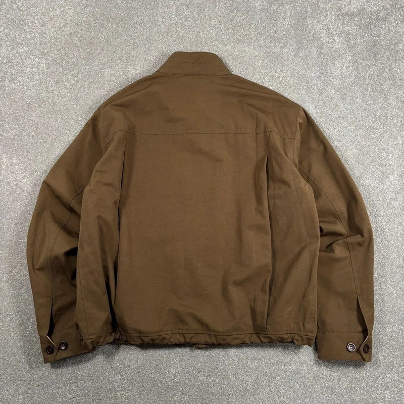 Frizmworks Buddy Harrington Jacket Khaki L