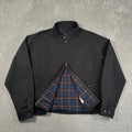 Frizmworks Buddy Harrington Jacket Black M