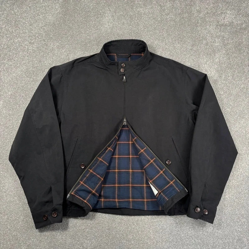 Frizmworks Buddy Harrington Jacket Black M