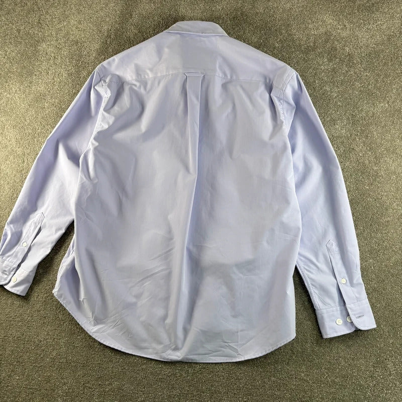 Frizmworks X Slowboy Shirt Lavender M