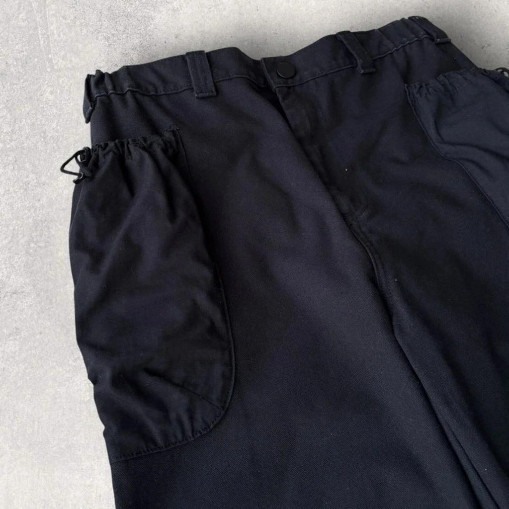 Service Works Gardner Pant Black M
