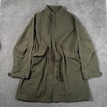 Frizmworks Vincent M65 Fishtail Parka Olive L