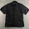 Uniform Bridge Utility Trekking Shirt Black M