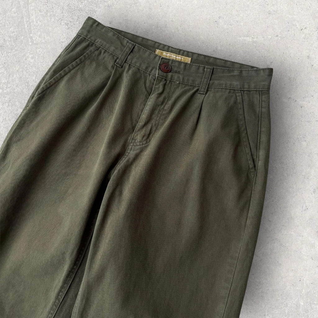 Frizmworks OG One Tuck Pant Olive Size S