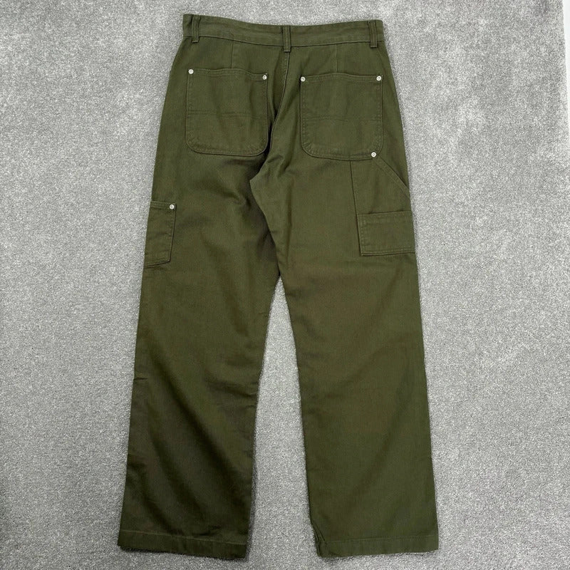Frizmworks Work Tool Pant Olive W32