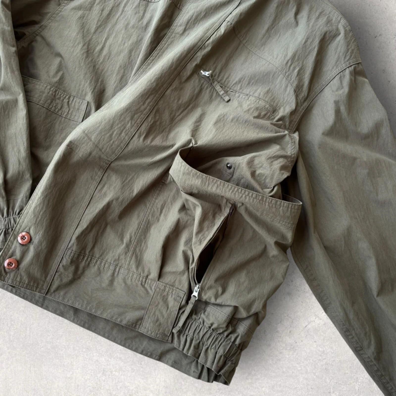 Uniform Bridge Hiker Hunter Jacket Olive XL