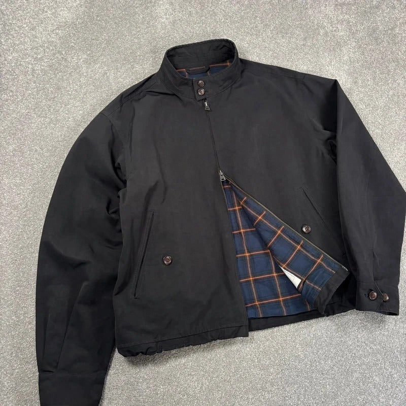 Frizmworks Buddy Harrington Jacket Black M