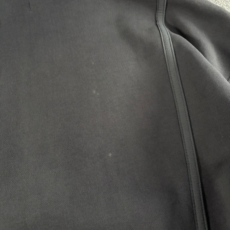 San San Gear Panel Hoodie Grey XL
