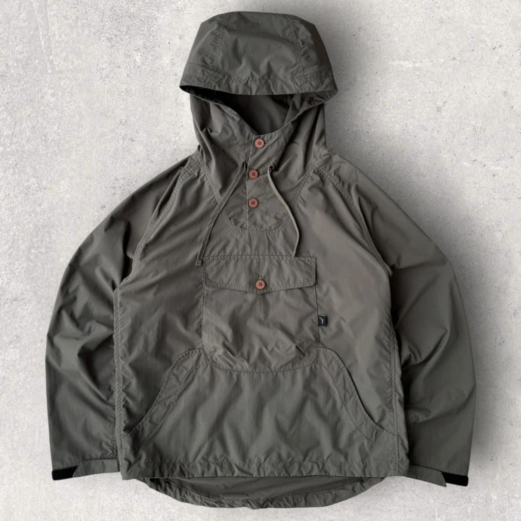 CAYL Supplex Utility Anorak Khaki L