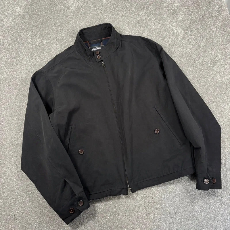 Frizmworks Buddy Harrington Jacket Black M
