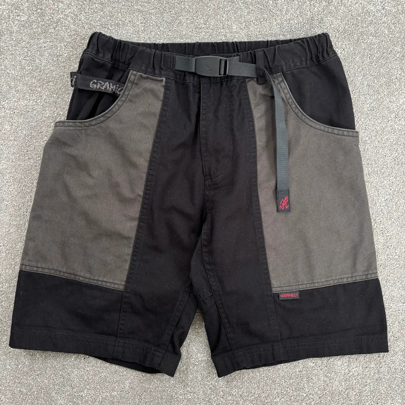 Gramicci Gadget Shorts Black S