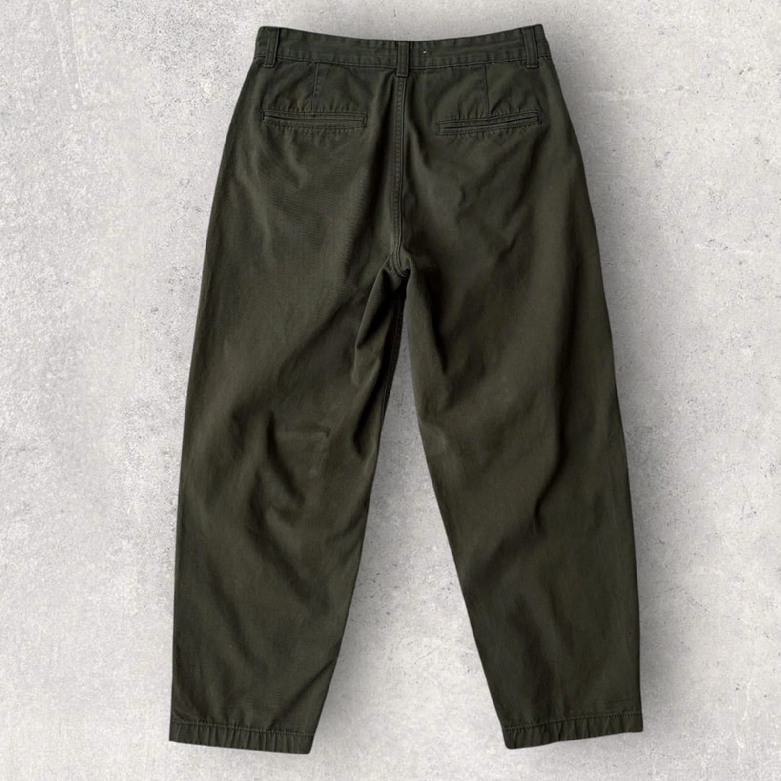 Frizmworks OG One Tuck Pant Olive Size S