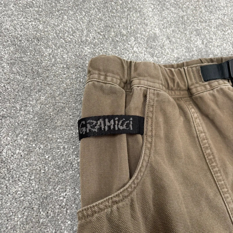 Gramicci Gadget Pant Mushroom M