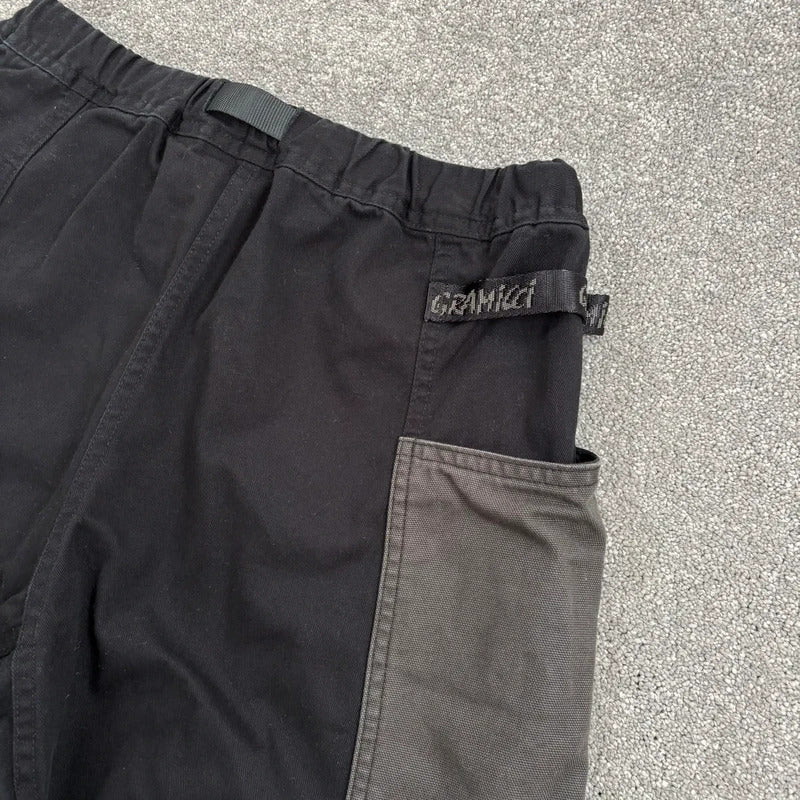 Gramicci Gadget Shorts Black S