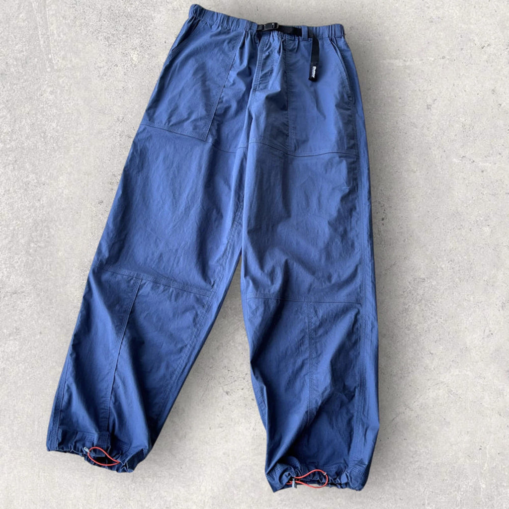 Butter Goods TRS Baggy Pant Blue Size S