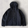 Frizmworks Gen1 Shell Technical Parka Black M