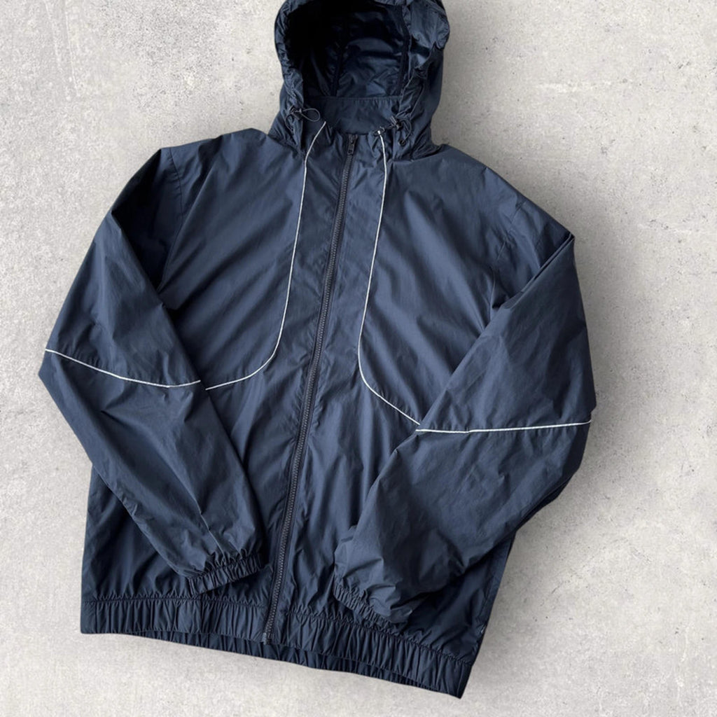 Nike SB Storm-Fit Jacket Grey/Black Size M