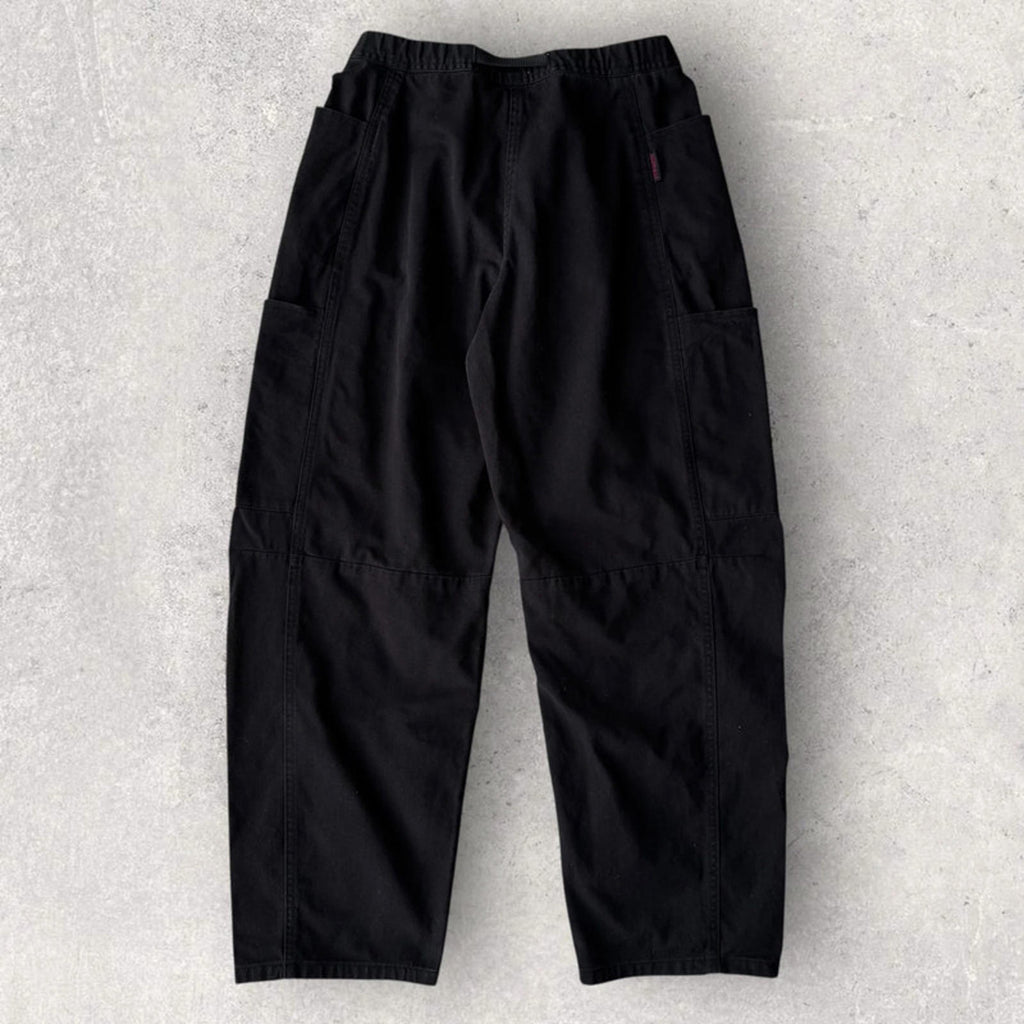 Gramicci Voyager Pant Black M