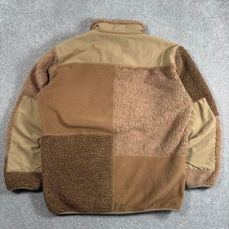 Engineered Garments X Uniqlo Fleece Beige L