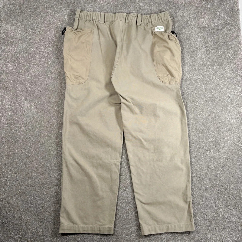 Service Works Gardener Pant Pebble XL