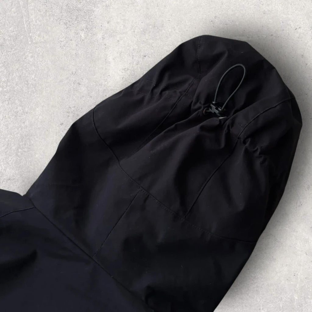 Uniform Bridge Albert Explorer WP Jacket Black M