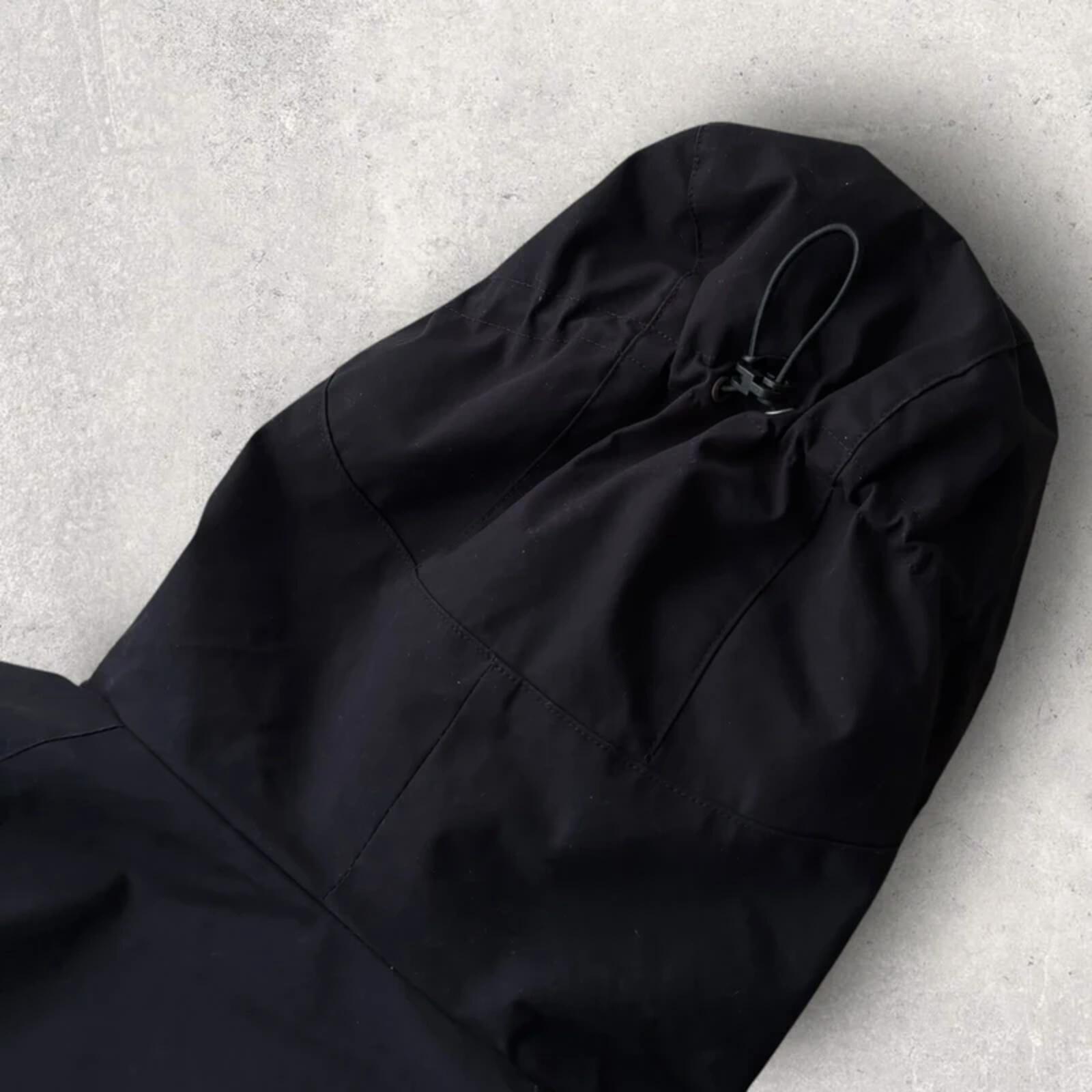 Uniform Bridge Albert Explorer WP Jacket Black M