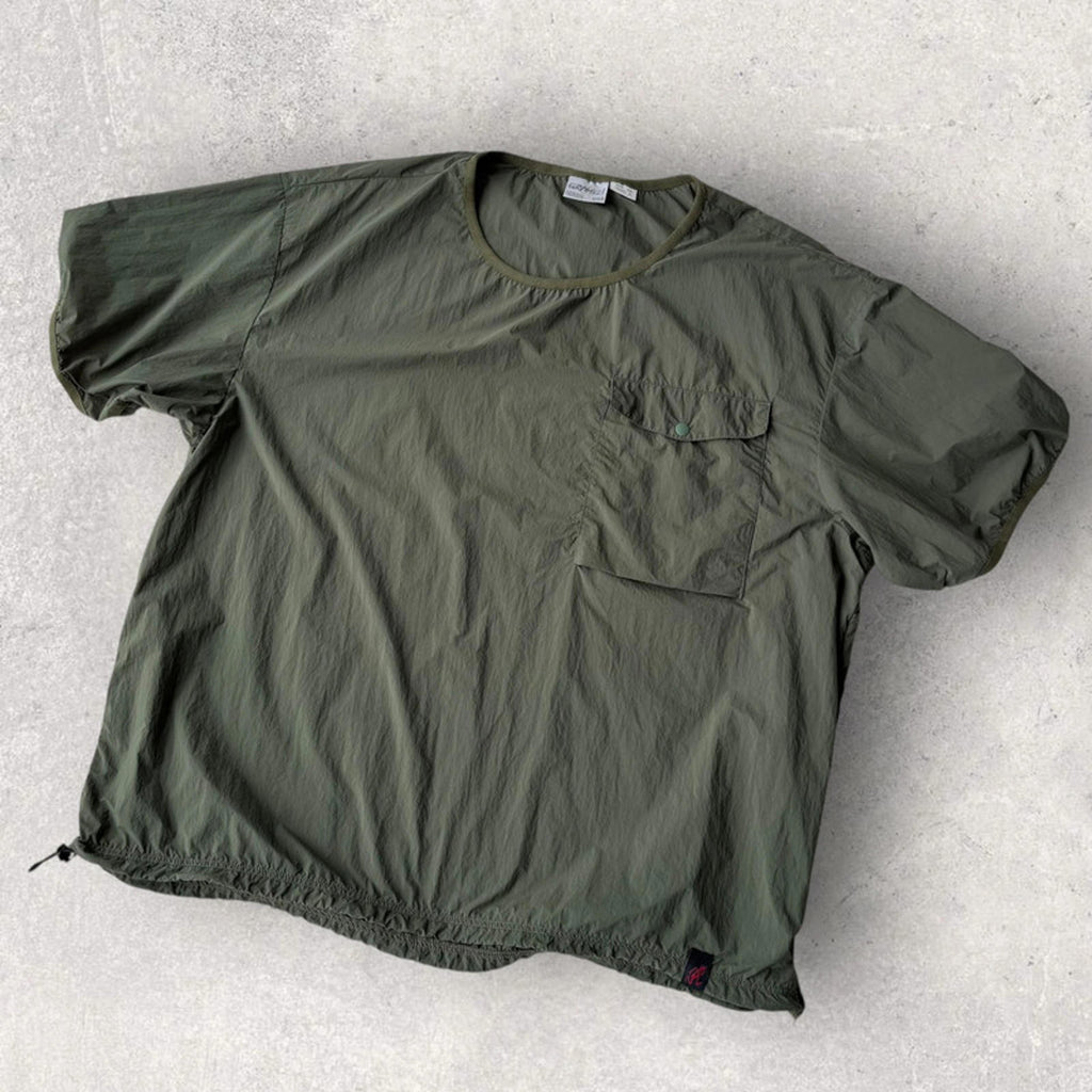 Gramicci Lightweight Technical T-Shirt Size XL