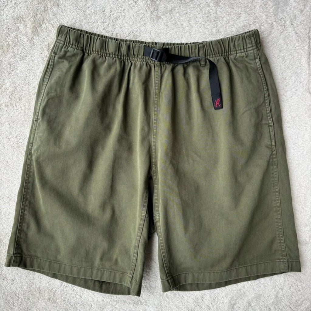 Gramicci G Short Olive XL