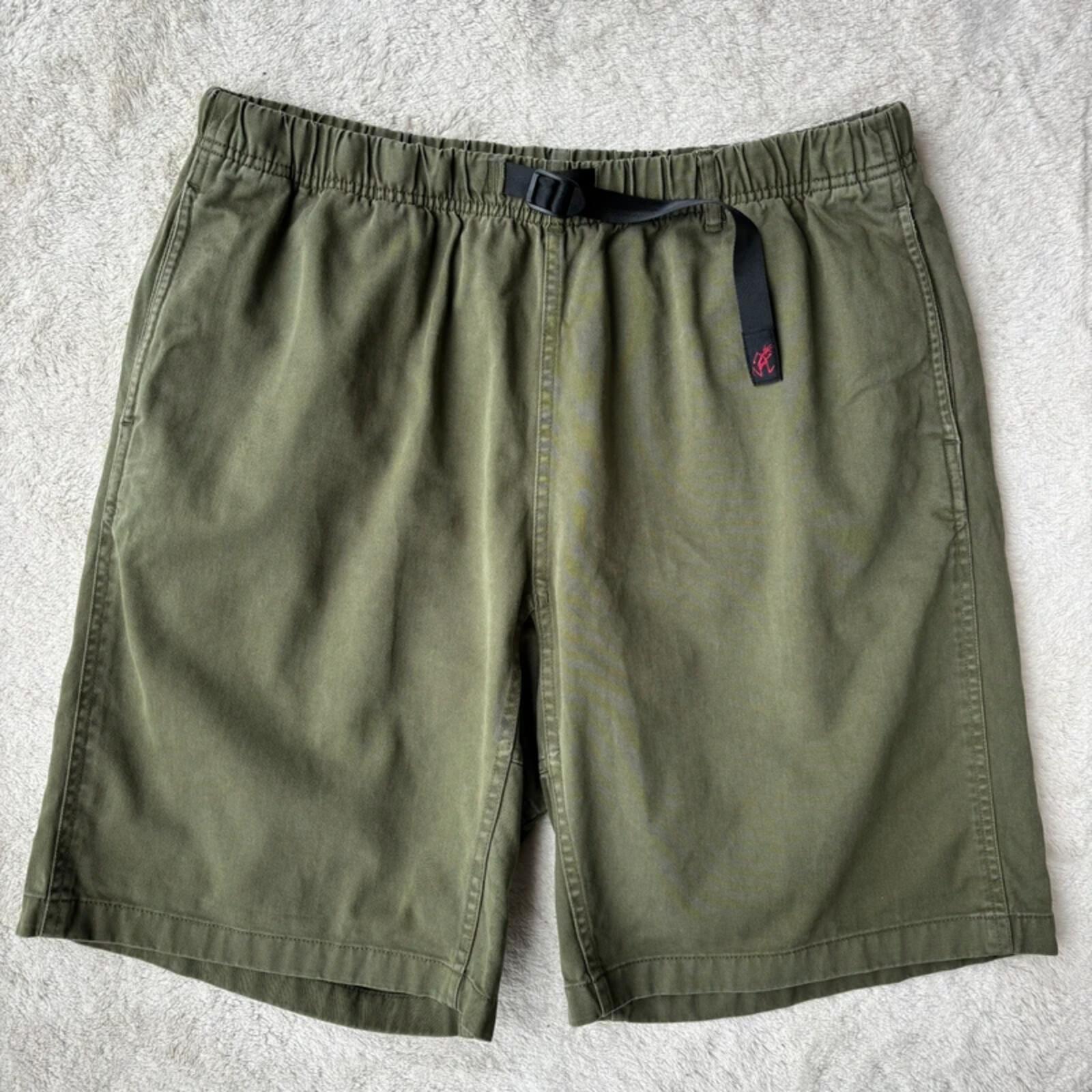Gramicci G Short Olive XL
