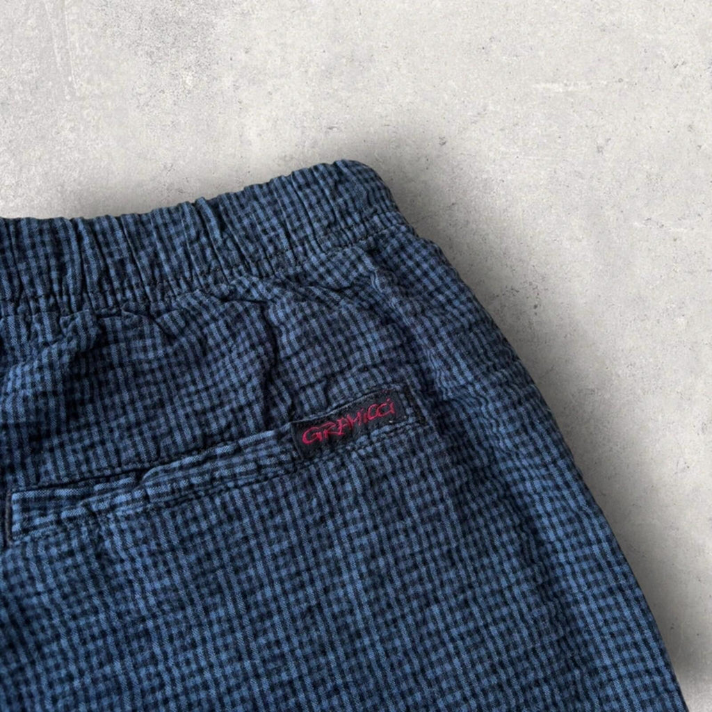 Gramicci OG Dobby Seersucker Jam Short Navy S