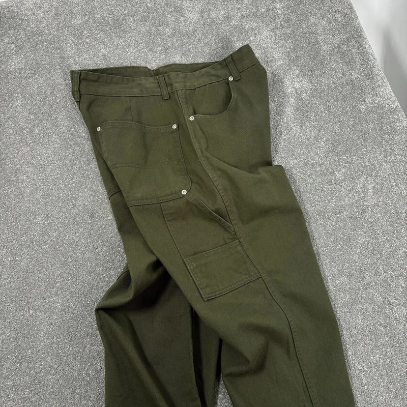 Frizmworks Work Tool Pant Olive W32