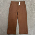Mellow Clo Multi Trail Trouser Brown XL