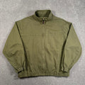 Gramicci Twill Around Jacket Olive L