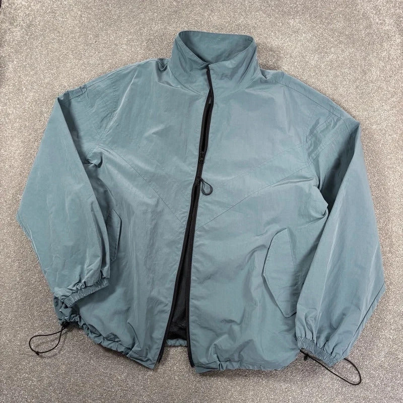 Frizmworks Track Jacket Ash Blue XL
