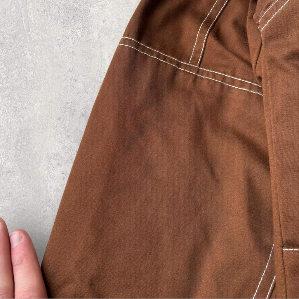 Frizmworks Stroll BDU Jacket Brown M